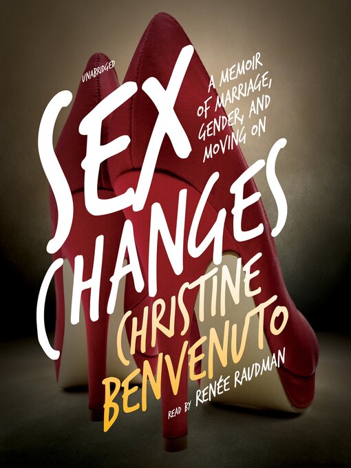 Title details for Sex Changes by Christine Benvenuto - Available